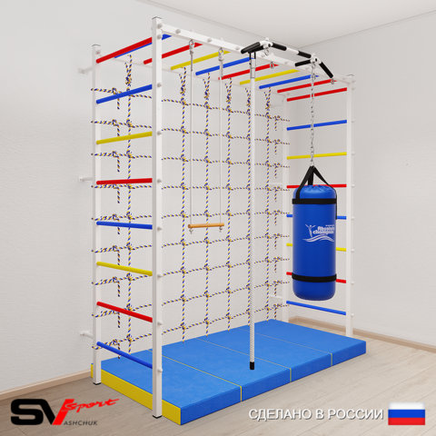 Спортивный комплекс Sv Sport П