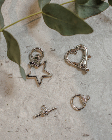 Карабины, замки, тоглы