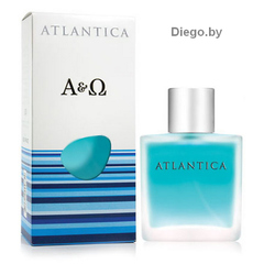 Унисекс ароматы