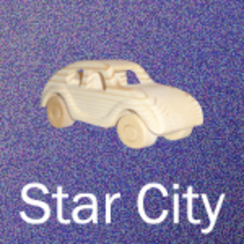 Star City