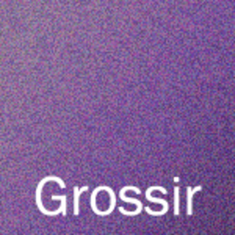 Grossir