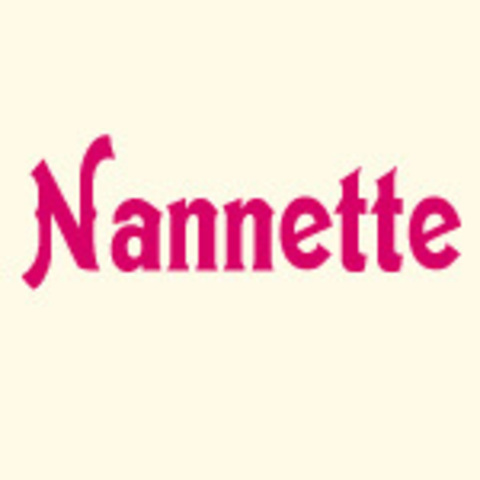 Nannette