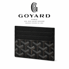 Мужские картхолдеры Goyard