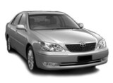 Toyota Camry 30 2001-2006