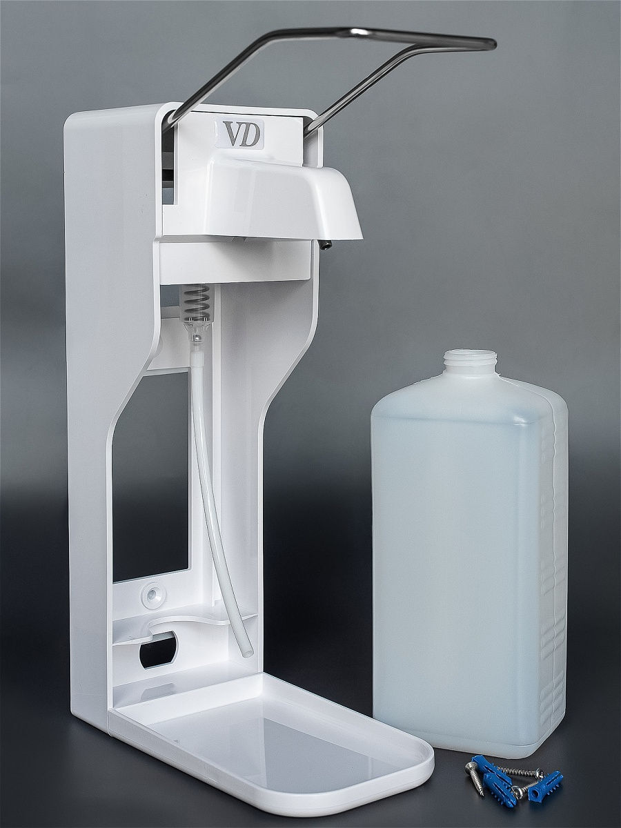 Дозатор медицинский. Локтевой дозатор антисептика настенный 247298458. Дозатор настенный локтевой пластиковый 1000мл, х-2261 кнр. Дозатор медицинский. Дозатор локтевой mds 500.