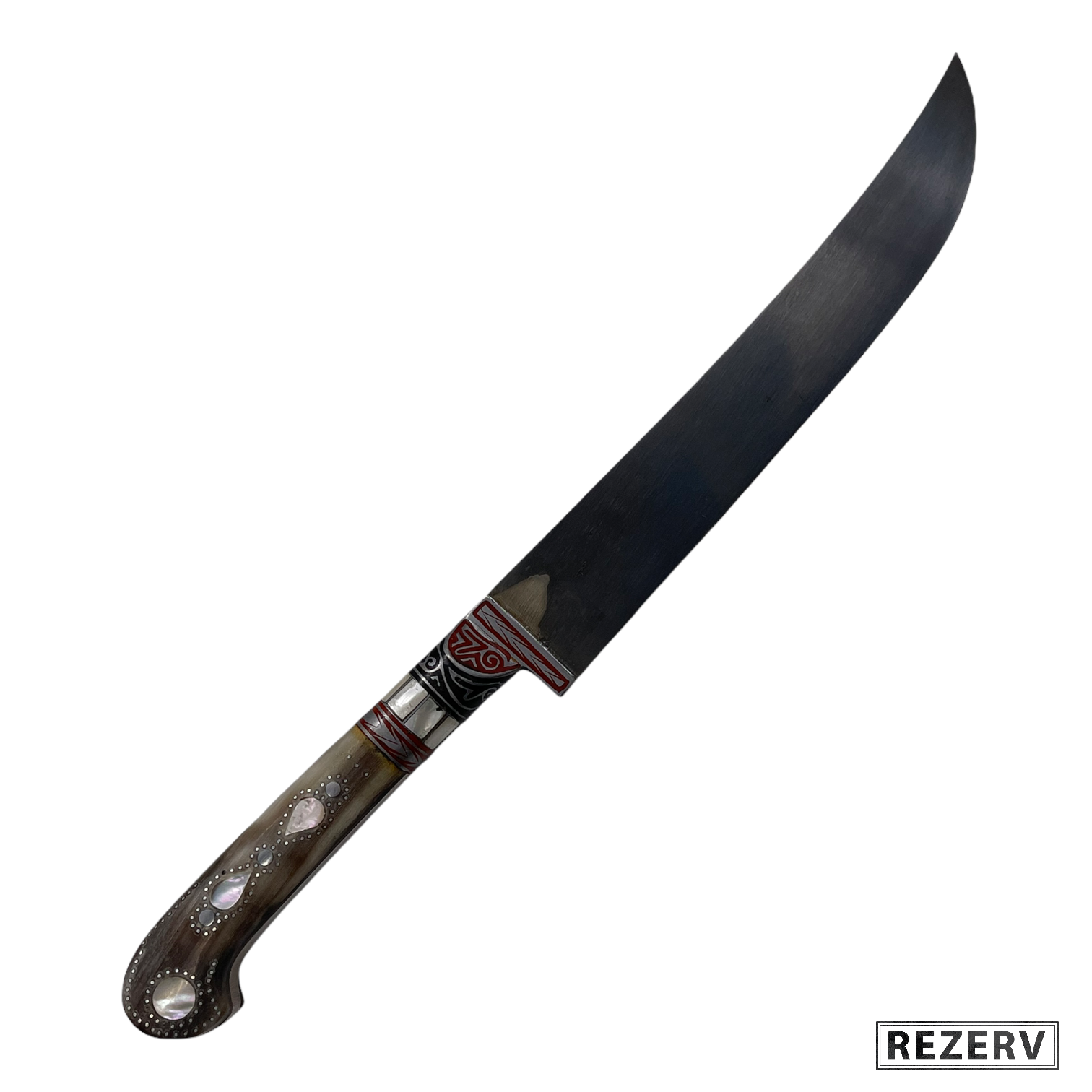 Ножи Пчаки узбекские –  по лучшей цене | Rogatkashop.Ru - Мощные .