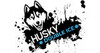 Husky Double Ice Salt 30 мл