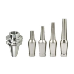 Наборы термоусадочных патронов и цанг к ним