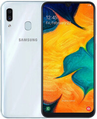 Galaxy A30