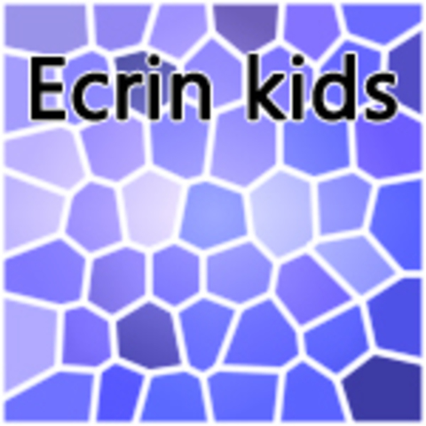 Ecrin kids