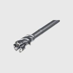 Проломные буры SDS-max