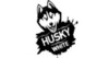 Husky White Salt 30 мл