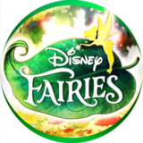 Феи Диснея Disney Fairies