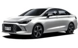 Baic U5 Plus