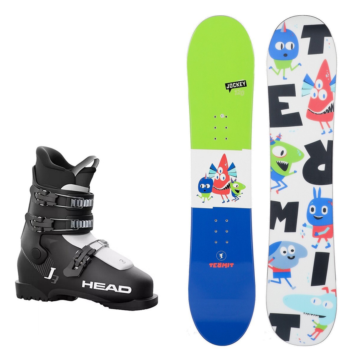 Детские товары для сноуборда купить в интернет магазине Hardsnowboard