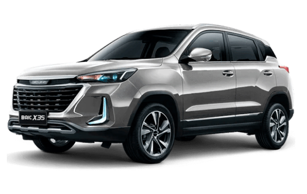 Магнитолы для Baic X35 купить по выгодной цене с доставкой по России в ...