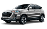Baic X35