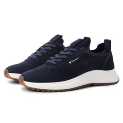 Кроссовки Bally
