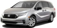 Honda Odyssey 2013-2019