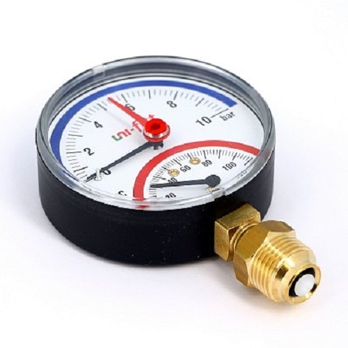 Сантехнические измерительные приборы | Группа компаний \"Афоня\" интернет ...