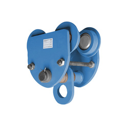 Тележки для талей