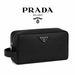 Мужские несессеры Prada