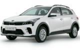 Solaris KRX (Kia Rio X-line)