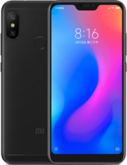 Redmi 6 Pro