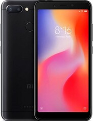 Redmi 6