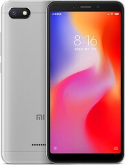 Redmi 6A