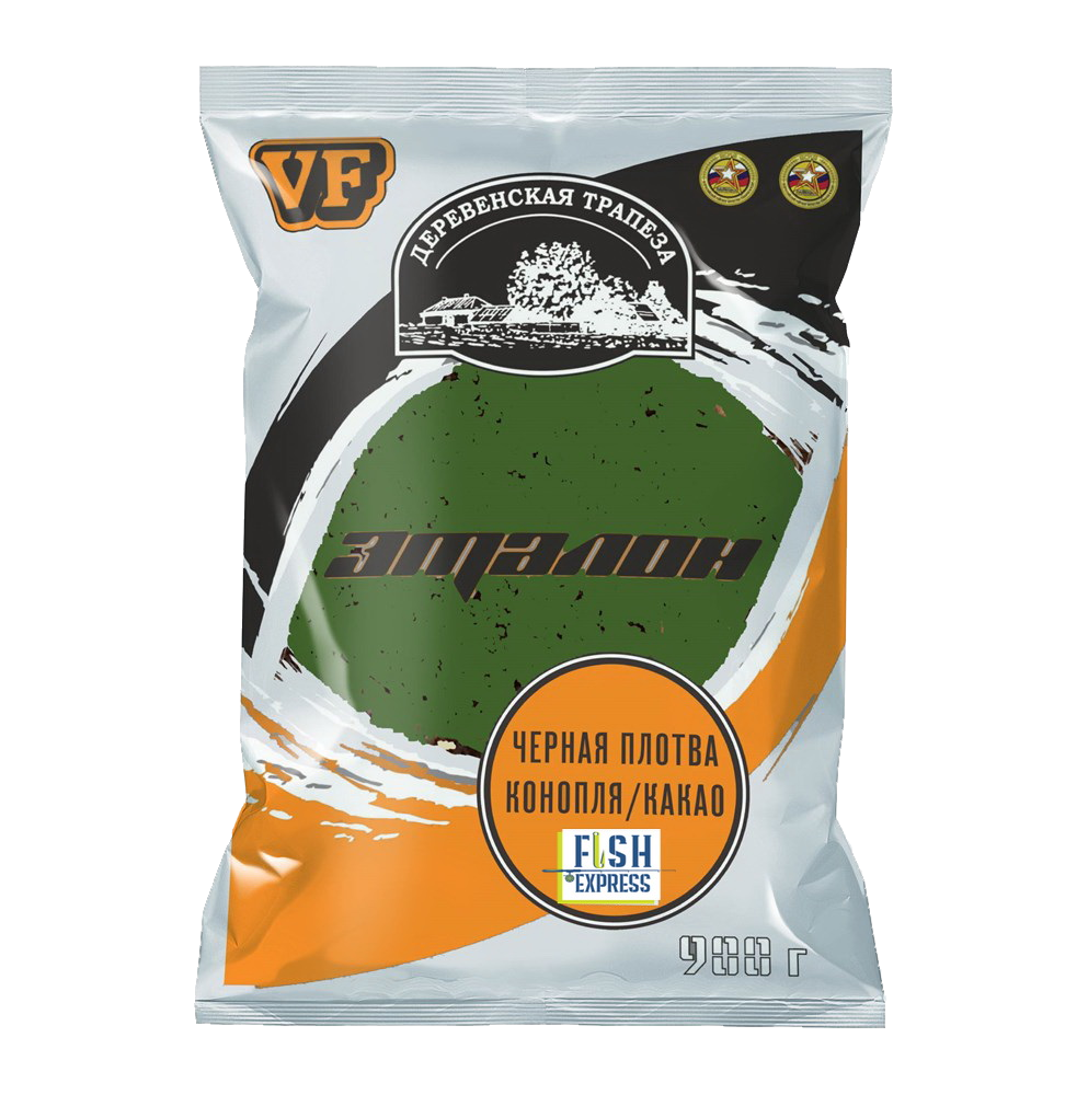 VF ЭТАЛОН