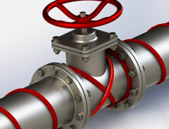 Пром.обогрев