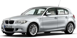 BMW 1