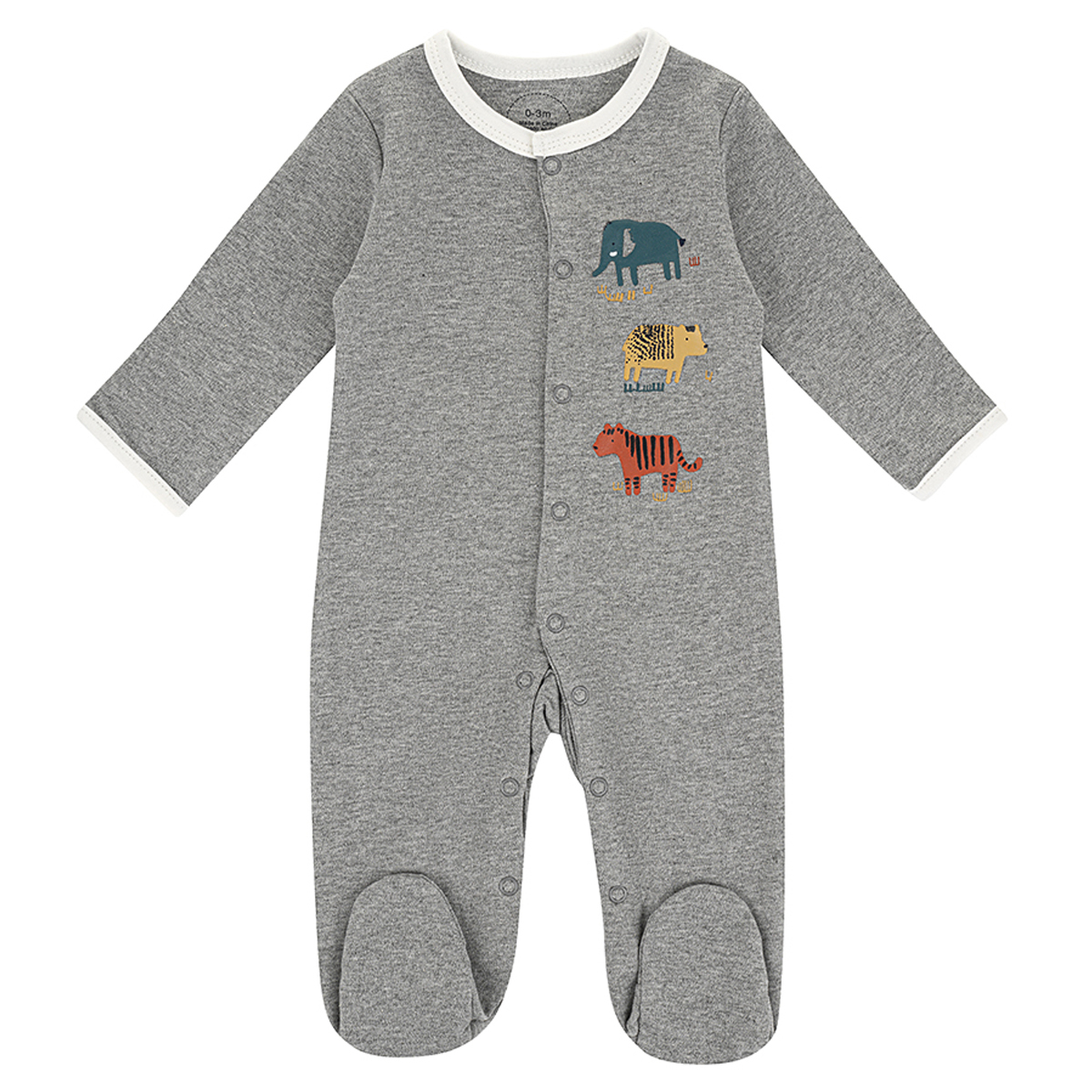 Слипы - купить в Москве | MÍACOMPANY: одежда для малышей и новорожденных