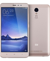 Redmi Note 3