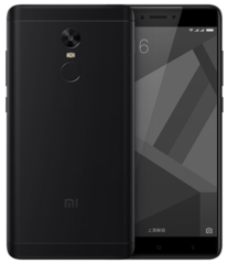 Redmi Note 4X