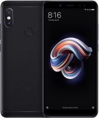 Redmi Note 5