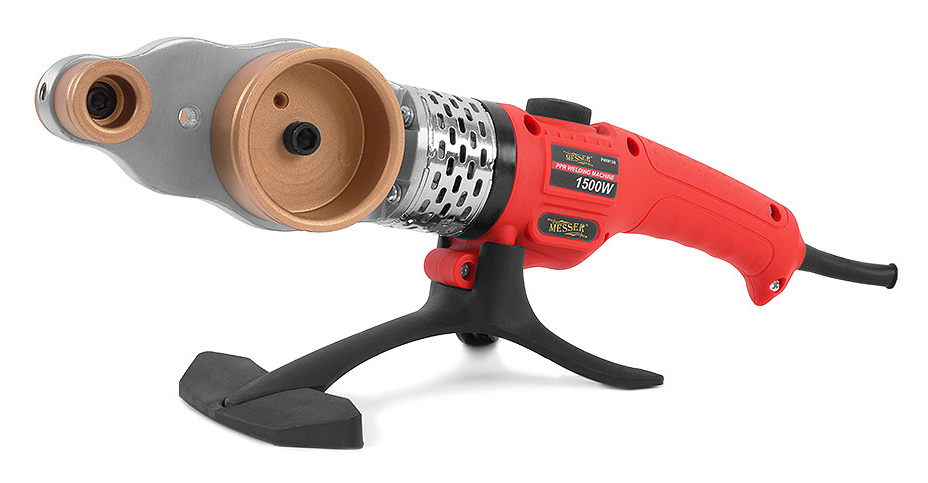 Купите Паяльники для полипропиленовых труб Messer (Мессер) с доставкой ...