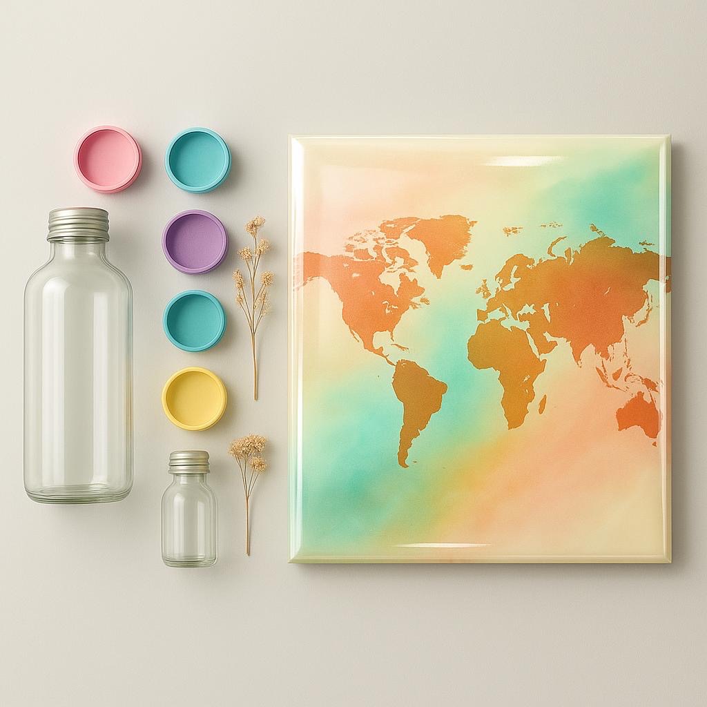 Эпоксидная смола