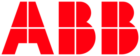 Лого ABB