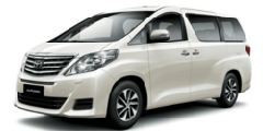 ALPHARD 2000-2008