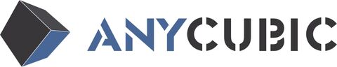 Лого Anycubic