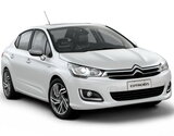 Citroen C4 2011-2016 (B7)