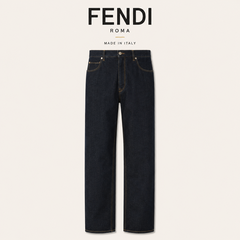 Мужские джинсы Fendi