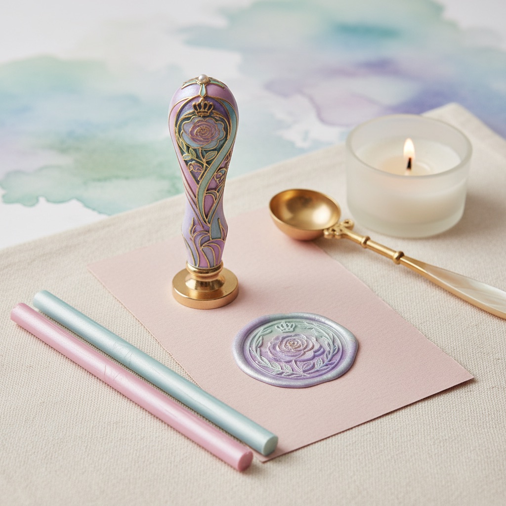 Сургуч для печати