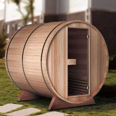 Сауны и бани