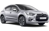 Citroen DS4