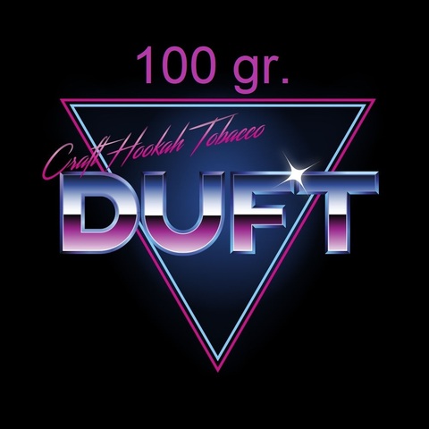 DUFT 100г