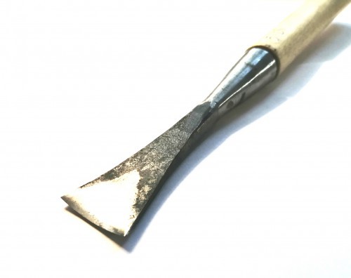 Купить стамески для резьбы по дереву силовые Ласточка Таиланд в Москве ...