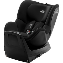 Britax Roemer Dualfix M Plus